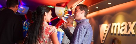 Village Cinemas - Bendigo - Food Delivery Shop 0