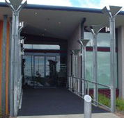 Colac Cinema - Food Delivery Shop