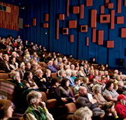 Alexander Theatre - Pet Food Australia