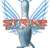 Strike Bowling Bar - Chapel - Food Delivery Shop