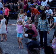 Fairfield Amphitheatre - Food Delivery Shop