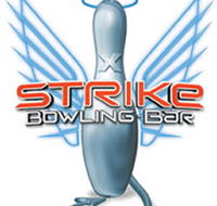Strike Bowling Bar - CBD - Food Delivery Shop