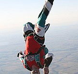 The Parachute School - Skydiving - Food Delivery Shop