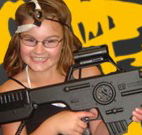 Tech Assault - Food Delivery Shop