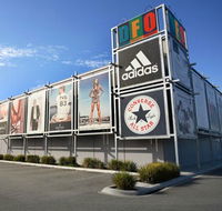 DFO Moorabbin - Food Delivery Shop