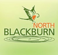 North Blackburn Shopping Centre - Food Delivery Shop