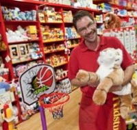 Greythorn Shopping Centre - Food Delivery Shop