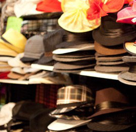 South Melbourne Market - Food Delivery Shop 0