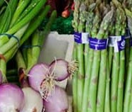 South Melbourne Market - Food Delivery Shop 3