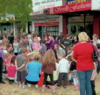 Mountain Gate Shopping Centre - Food Delivery Shop