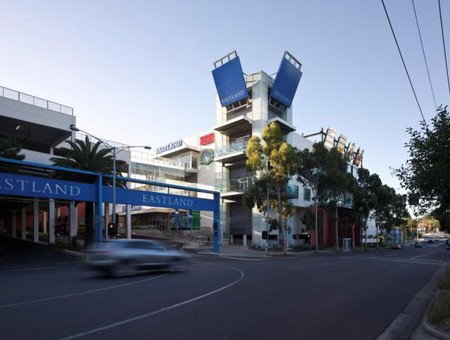 Eastland Shopping Centre - Food Delivery Shop 0