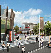 Brand Junction - Food Delivery Shop 0