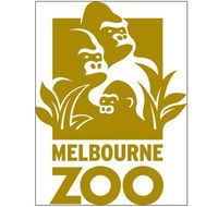 Melbourne Zoo - Food Delivery Shop