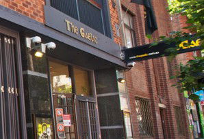 Gaelic Theatre - Food Delivery Shop 0