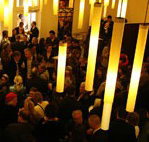 Chauvel Cinema - Food Delivery Shop