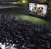 Starlight Cinema - Pet Food Australia