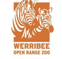Werribee Open Range Zoo - Pet Food Australia
