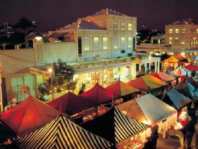 South Bank Lifestyle Market - Pet Food Australia 0