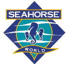 Seahorse World - Food Delivery Shop