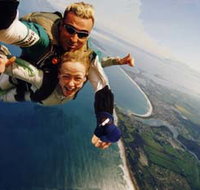 Skydive Melbourne - Food Delivery Shop