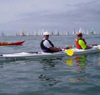 Sea Kayak Melbourne and Victoria - Food Delivery Shop