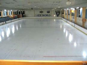 Iceworld Boondall - Food Delivery Shop 1
