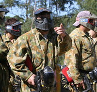 Action Paintball Games - Perth - Pet Food Australia