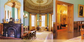 Adelaide SA Food Delivery Shop