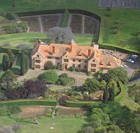Carrick Hill - Food Delivery Shop