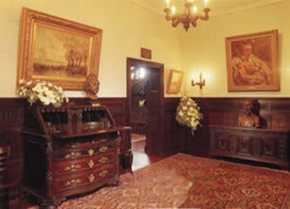 Carrick Hill - Food Delivery Shop 3