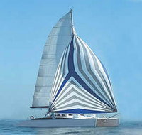 Temptation Sailing - Food Delivery Shop