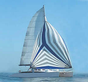 Temptation Sailing - Food Delivery Shop 0