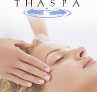 Thaspa - Food Delivery Shop