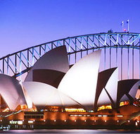 Sydney Opera House - Food Delivery Shop