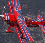 Airborne Aviation - Food Delivery Shop