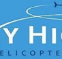 Sky High Helicopters - Food Delivery Shop