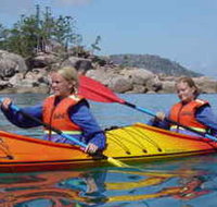 Magnetic Island Sea Kayaks - Pet Food Australia