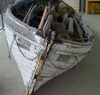 Townsville Maritime Museum Limited - Pet Food Australia