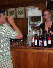 Mount Tamborine Winery & Homestead - Food Delivery Shop 2