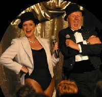 Stage Door Theatre Restaurant - Pet Food Australia