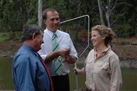 Kumbartcho Sanctuary - Food Delivery Shop 2