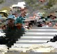 Tasmania Zoo - Pet Food Australia