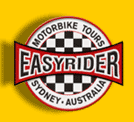 Easy Rider - Pet Food Australia