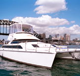 Prestige Harbour Cruises - Food Delivery Shop