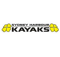 Sydney Harbour Kayaks - Pet Food Australia