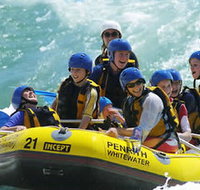 Penrith Whitewater Stadium - Food Delivery Shop