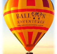 Balloon Adventures Barossa Valley - Food Delivery Shop