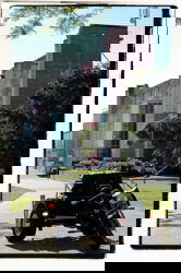 Charter Wheels - Pet Food Australia 2