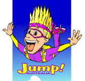 Aerial Skydiving - Pet Food Australia