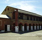 Adelaide Gaol - Pet Food Australia